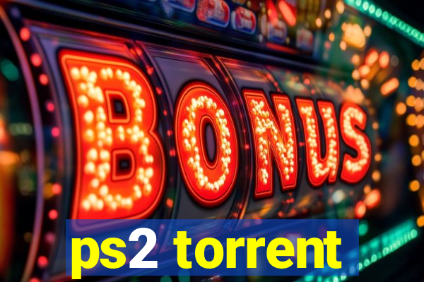 ps2 torrent